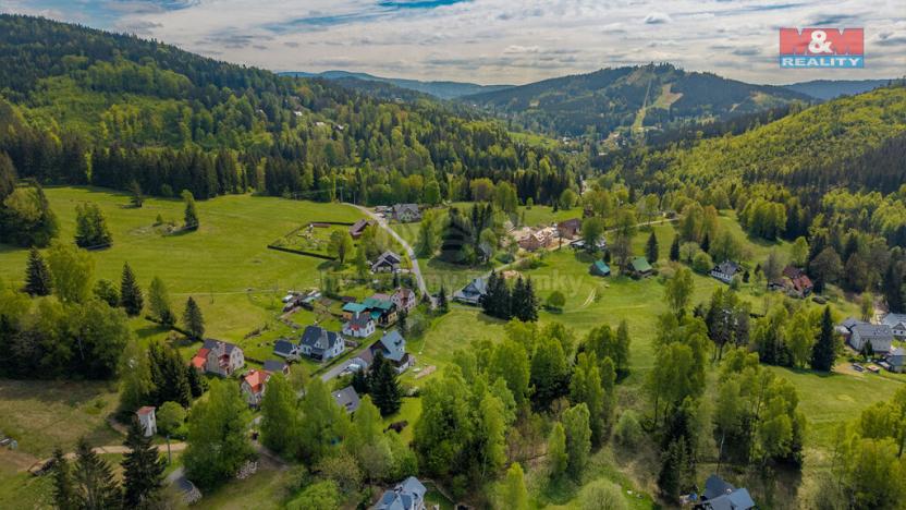 Prodej pozemku pro bydlení, Josefův Důl - Antonínov, 1079 m2