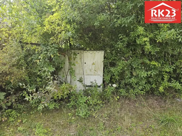 Prodej zahrady, Mariánské Lázně - Úšovice, 817 m2