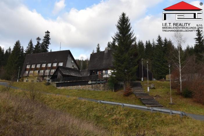 Prodej apartmánu, Bílá, 1117 m2