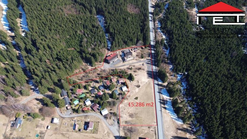 Prodej apartmánu, Bílá, 1117 m2