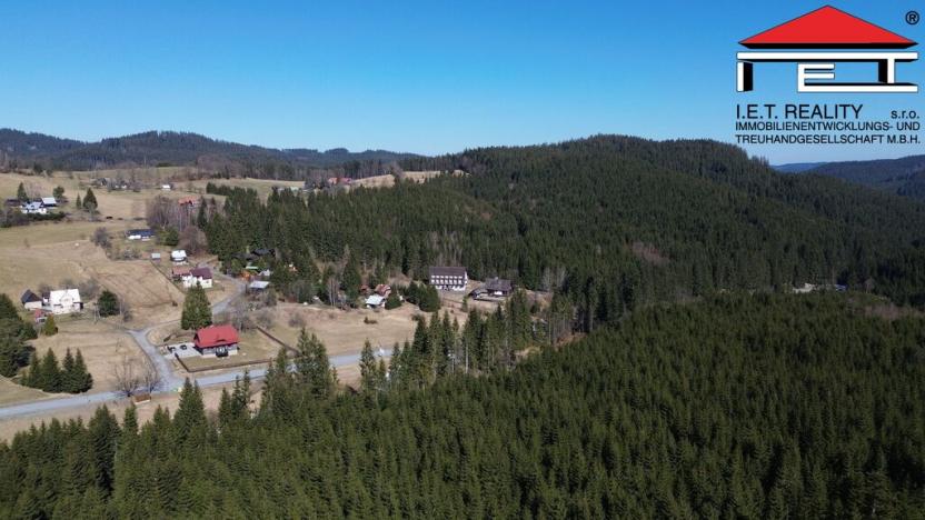 Prodej apartmánu, Bílá, 1117 m2