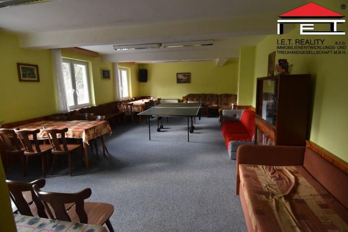 Prodej apartmánu, Bílá, 1117 m2