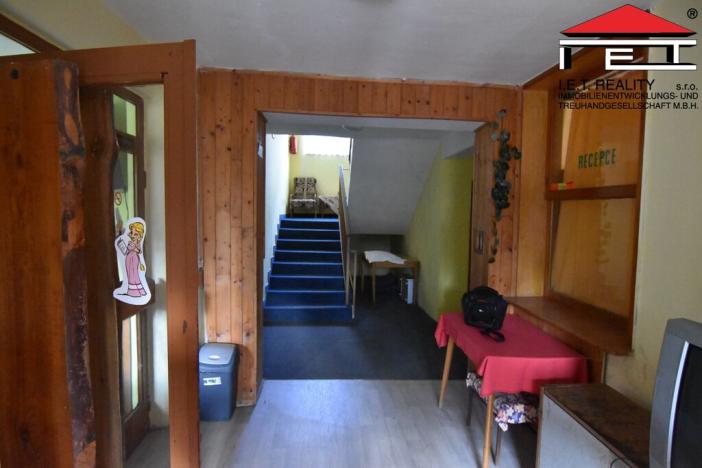 Prodej apartmánu, Bílá, 1117 m2