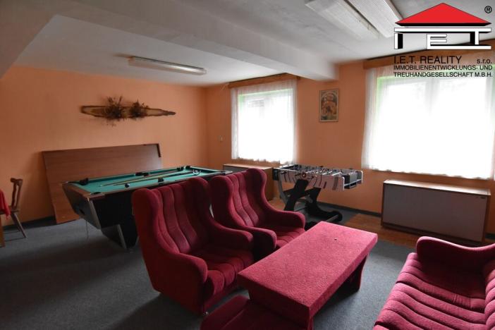 Prodej apartmánu, Bílá, 1117 m2