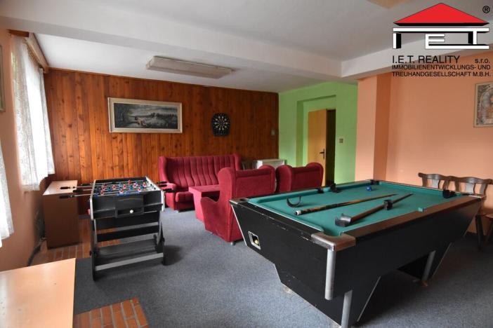 Prodej apartmánu, Bílá, 1117 m2