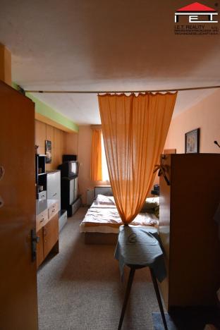 Prodej apartmánu, Bílá, 1117 m2