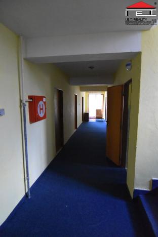 Prodej apartmánu, Bílá, 1117 m2