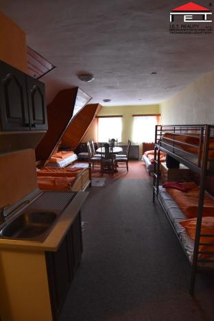 Prodej apartmánu, Bílá, 1117 m2