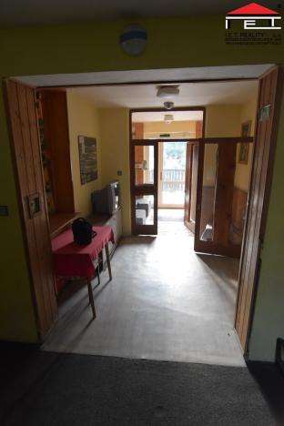 Prodej apartmánu, Bílá, 1117 m2