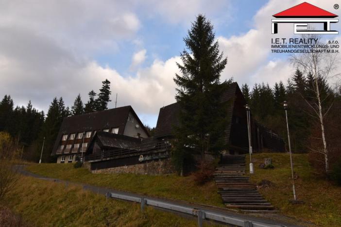 Prodej apartmánu, Bílá, 1117 m2