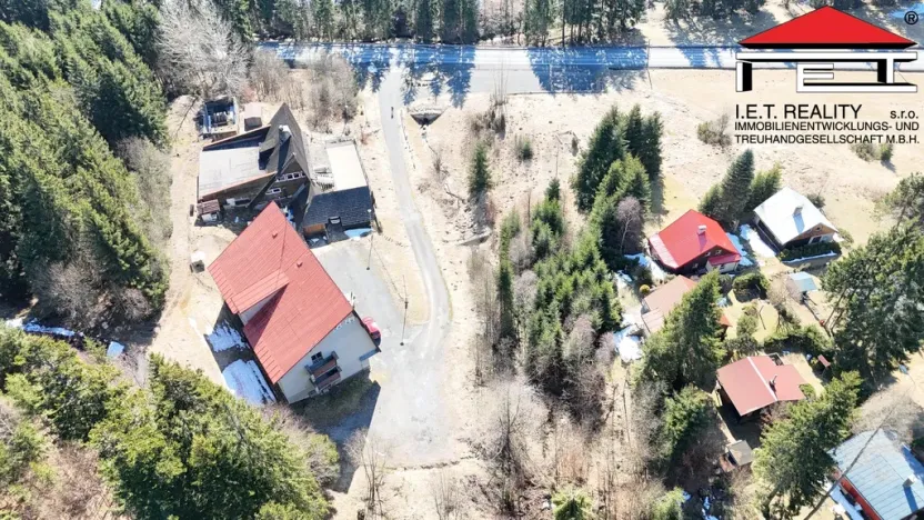 Prodej apartmánu, Bílá, 1117 m2