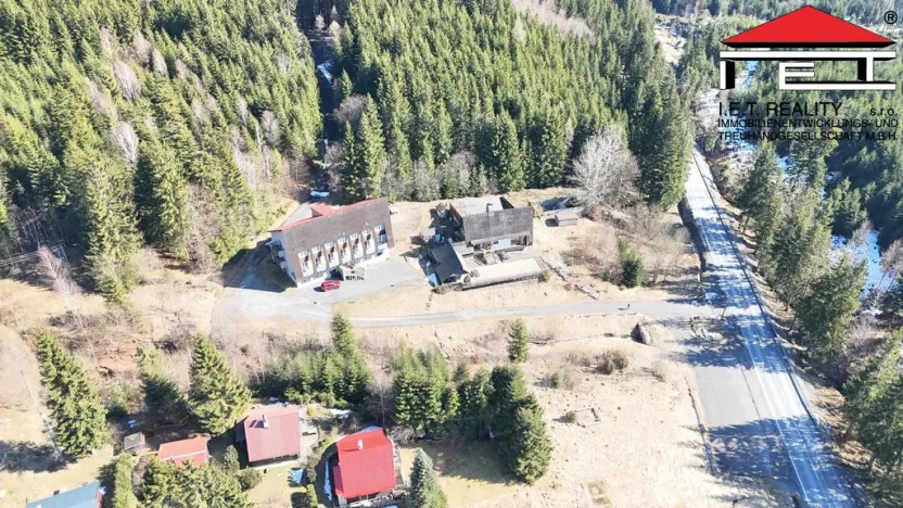 Prodej apartmánu, Bílá, 1117 m2