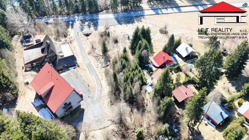 Prodej apartmánu, Bílá, 1117 m2
