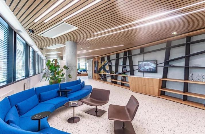 Pronájem kanceláře, Praha - Libeň, Boudníkova, 708 m2