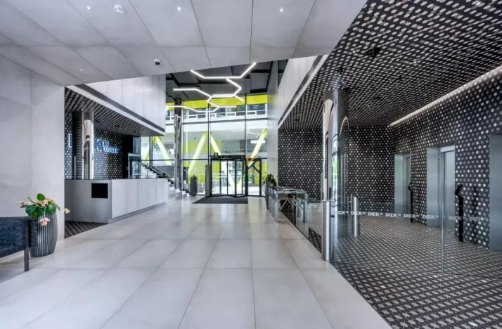 Pronájem kanceláře, Praha - Libeň, Boudníkova, 708 m2