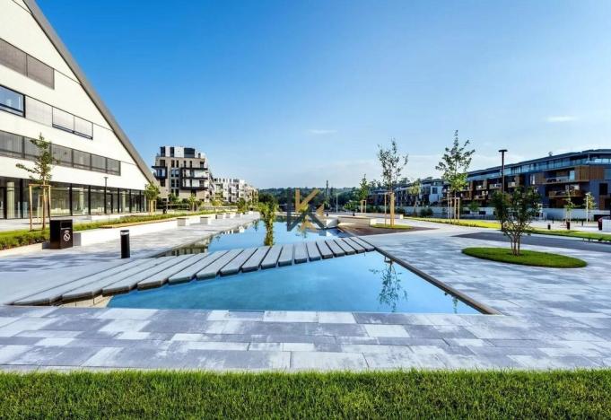 Pronájem kanceláře, Praha - Libeň, Boudníkova, 828 m2