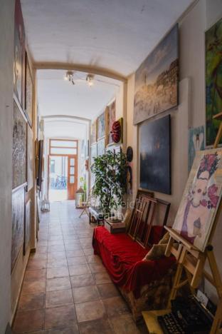 Prodej činžovního domu, Rychnov nad Kněžnou, Panská, 290 m2