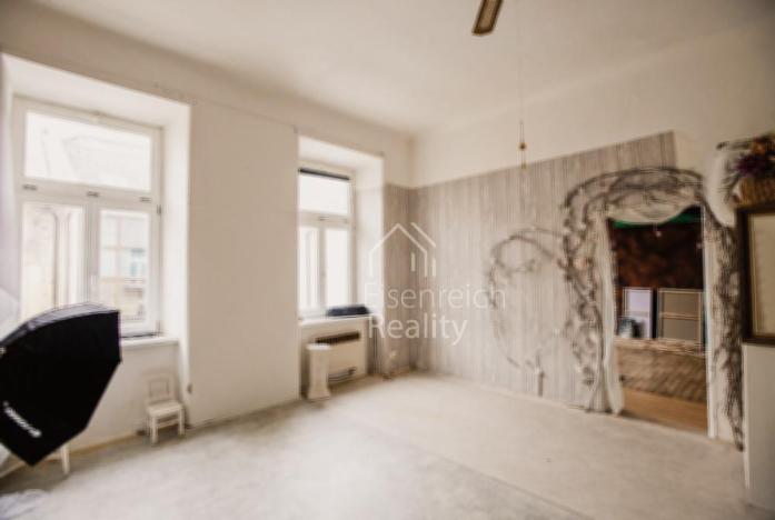 Prodej činžovního domu, Rychnov nad Kněžnou, Panská, 290 m2