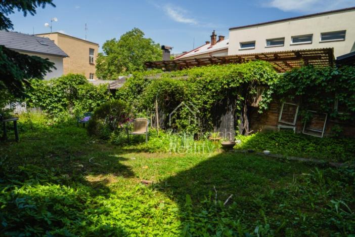 Prodej činžovního domu, Rychnov nad Kněžnou, Panská, 290 m2