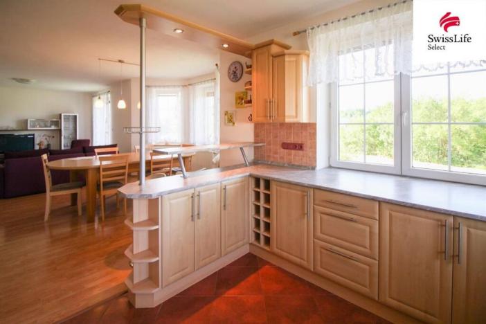 Prodej rodinného domu, Meziříčko, 300 m2