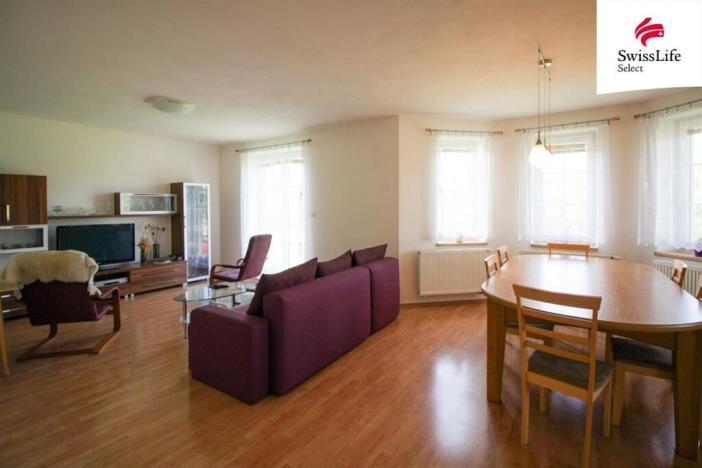 Prodej rodinného domu, Meziříčko, 300 m2