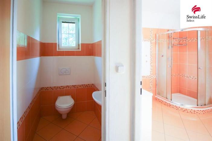 Prodej rodinného domu, Meziříčko, 300 m2