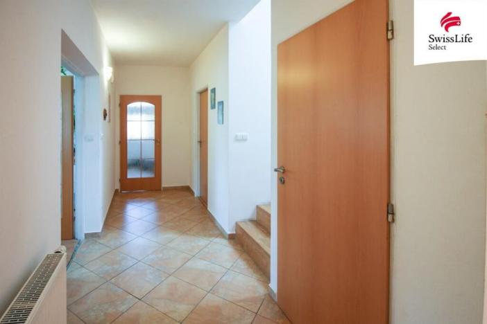 Prodej rodinného domu, Meziříčko, 300 m2