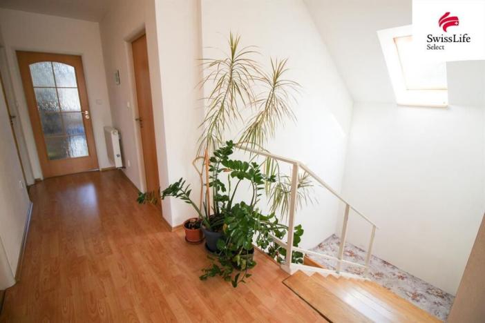 Prodej rodinného domu, Meziříčko, 300 m2