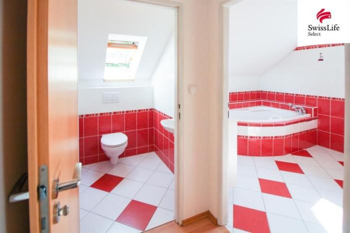 Prodej rodinného domu, Meziříčko, 300 m2