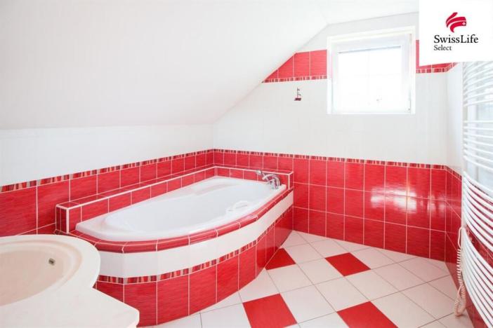 Prodej rodinného domu, Meziříčko, 300 m2