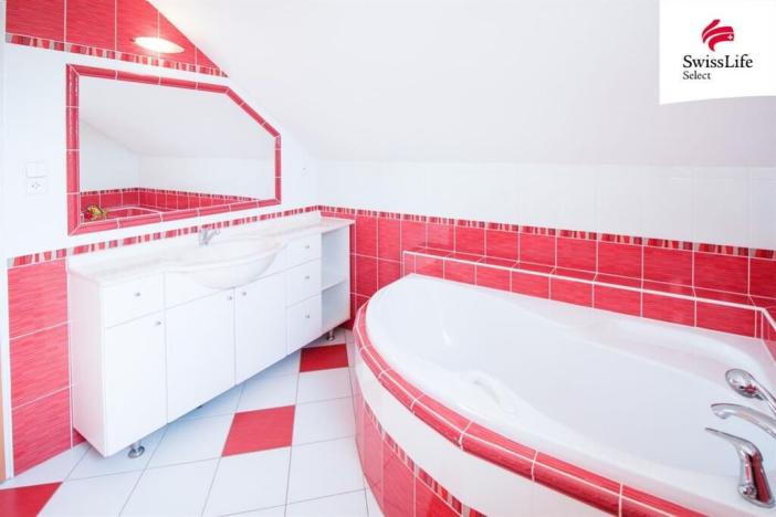 Prodej rodinného domu, Meziříčko, 300 m2