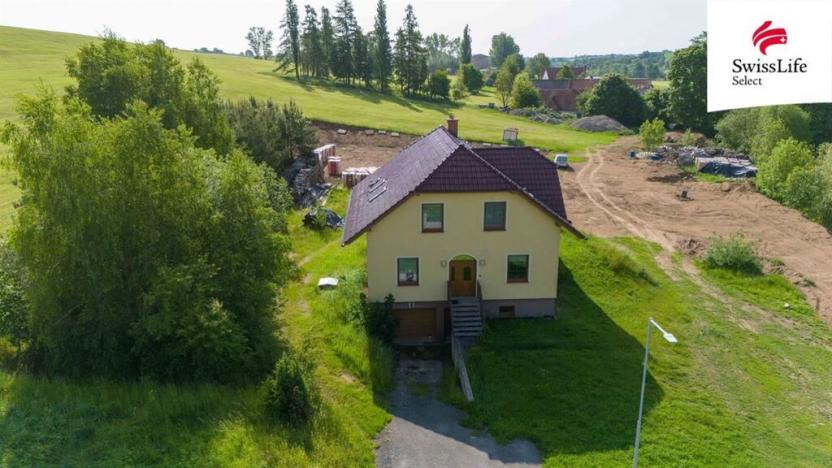 Prodej rodinného domu, Meziříčko, 300 m2