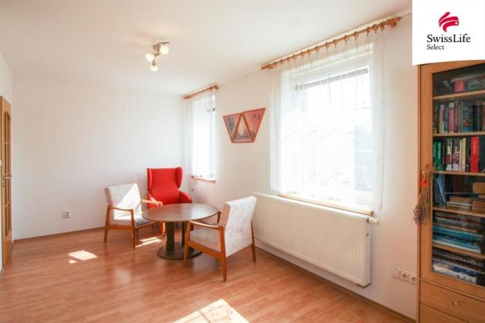 Prodej rodinného domu, Meziříčko, 300 m2