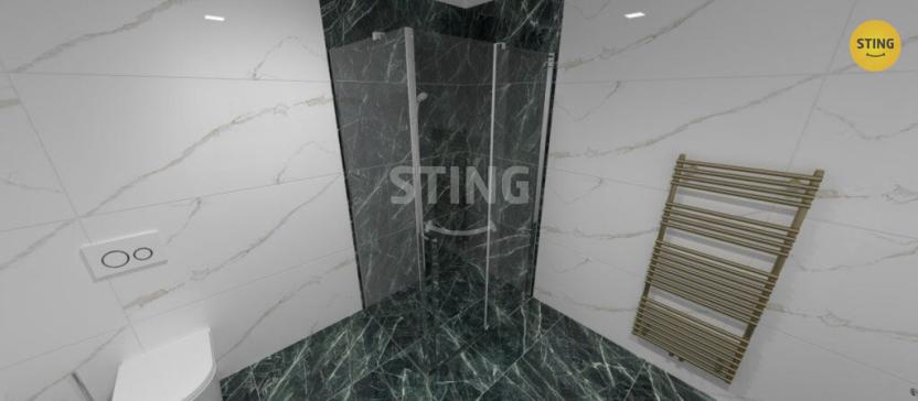 Prodej pozemku pro bydlení, Krhov, 1323 m2