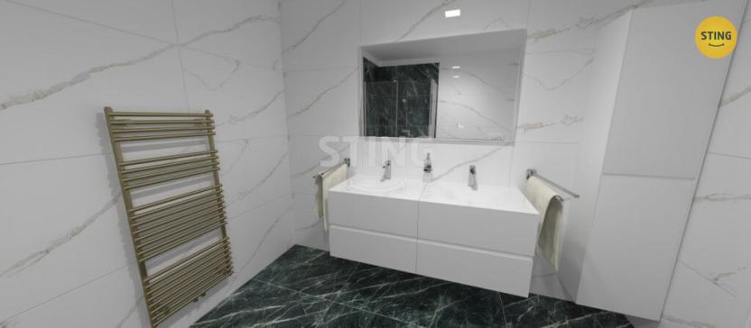 Prodej pozemku pro bydlení, Krhov, 1323 m2