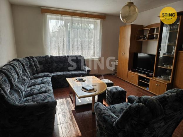 Prodej rodinného domu, Smržice, Zákantí, 550 m2