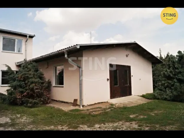 Prodej rodinného domu, Smržice, Zákantí, 550 m2