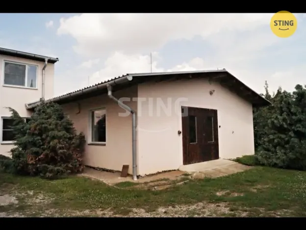 Prodej rodinného domu, Smržice, Zákantí, 550 m2