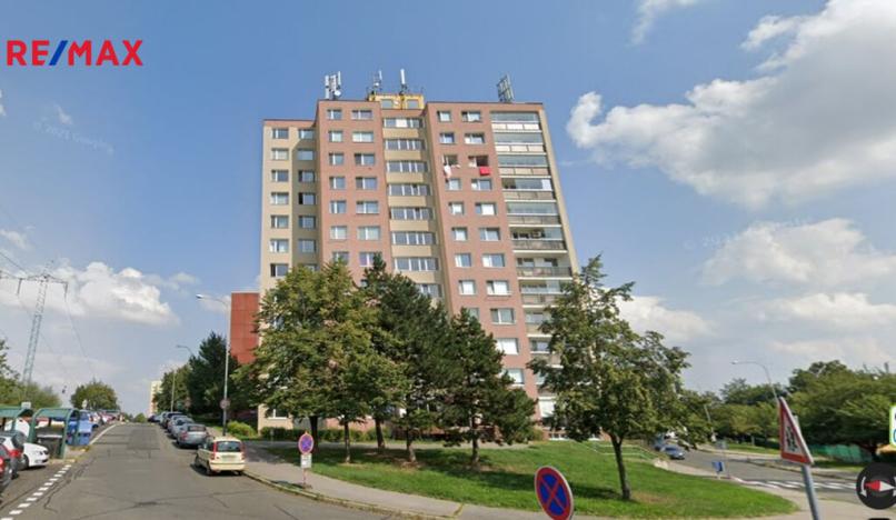 Pronájem bytu 3+kk, Praha - Petrovice, Jakobiho, 70 m2