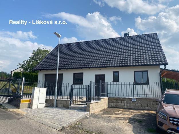 Pronájem rodinného domu, Malečov - Proboštov, 94 m2