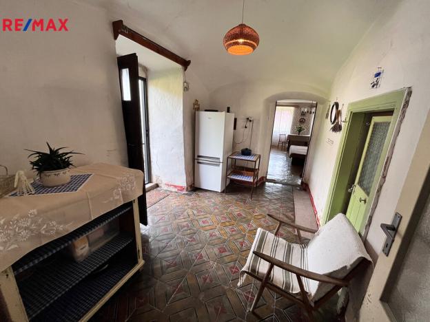 Prodej rodinného domu, Černovice - Vlkosovice, 68 m2