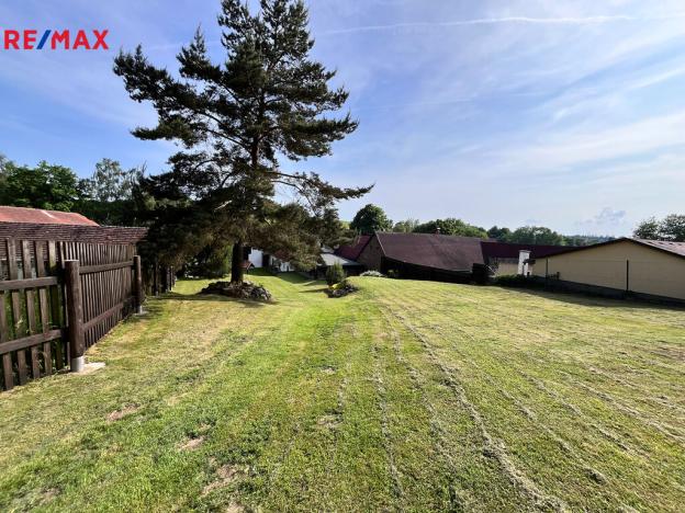 Prodej rodinného domu, Černovice - Vlkosovice, 68 m2