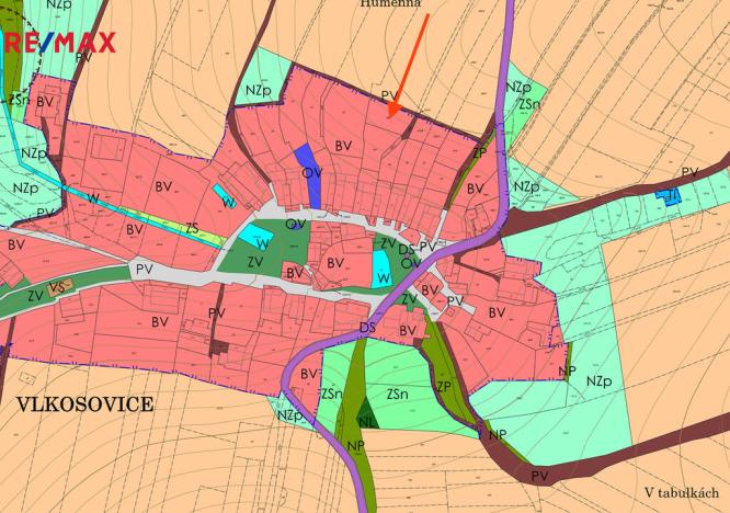 Prodej rodinného domu, Černovice - Vlkosovice, 68 m2