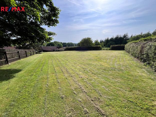 Prodej rodinného domu, Černovice - Vlkosovice, 68 m2