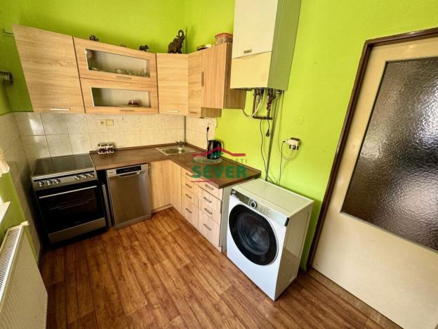 Prodej bytu 1+1, Děčín - Děčín II-Nové Město, Lipová, 36 m2