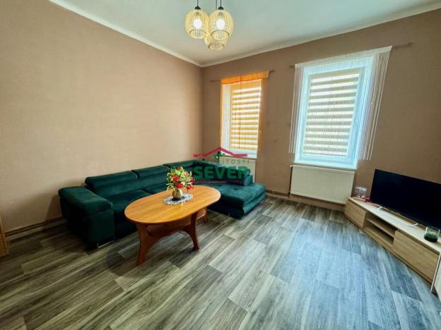 Prodej bytu 1+1, Děčín - Děčín II-Nové Město, Lipová, 36 m2