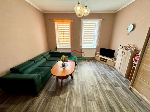 Prodej bytu 1+1, Děčín - Děčín II-Nové Město, Lipová, 36 m2