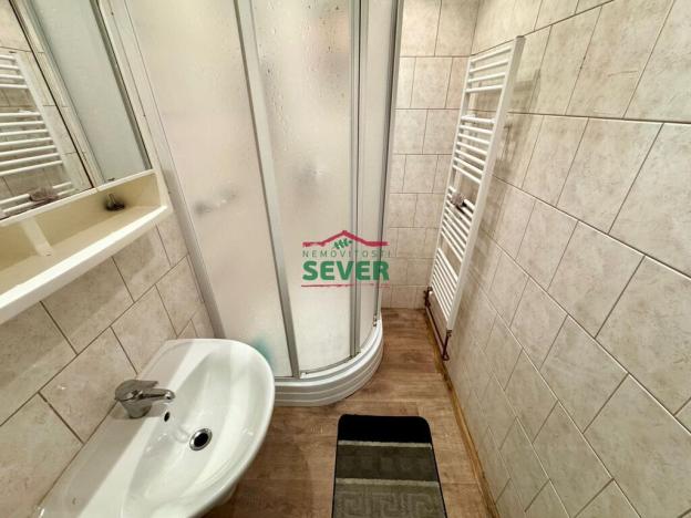 Prodej bytu 1+1, Děčín - Děčín II-Nové Město, Lipová, 36 m2