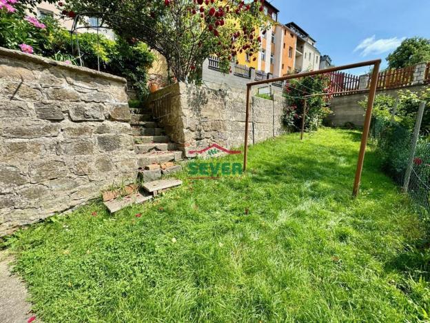 Prodej bytu 1+1, Děčín - Děčín II-Nové Město, Lipová, 36 m2