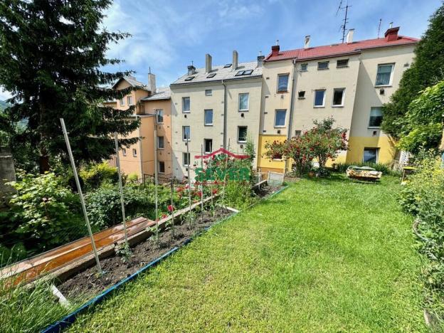 Prodej bytu 1+1, Děčín - Děčín II-Nové Město, Lipová, 36 m2